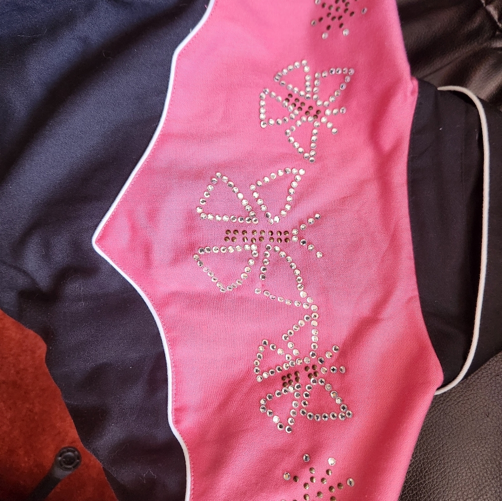 Western-style Blouse - Picture 3 of 4